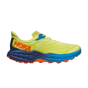 HOKA Speedgoat 5 'Citrus Glow Evening Primrose' Citrus Glow/Onagre 1123157 CGEP