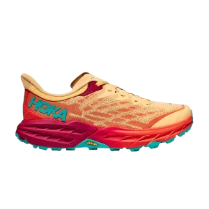 HOKA Speedgoat 5 'Impala Flame' Baskets Impala/Flame 1123157 IFLM
