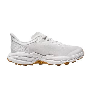 HOKA Speedgoat 5 'White Nimbus Cloud' Blanc/Cloud Nimbus 1123157 WNCL