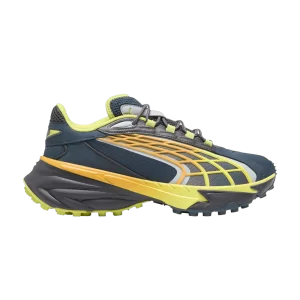 Baskets Puma Spirex 'Horizon' Dark Night/Ginger Tea/Olive Oil 397750 01