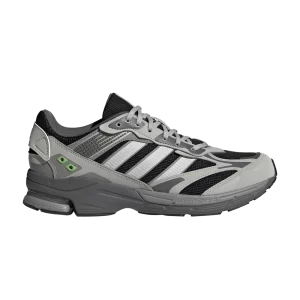 adidas Spiritain 2000 'Gris Noir' Baskets Noir/Gris Un/Gris Cinq ID5410