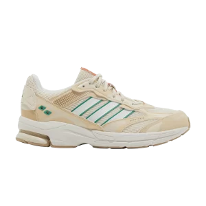 adidas Spiritain 2000 'Wonder White Court Green' Blanc Miracle/Blanc Core/Court Vert ID5409
