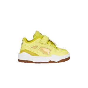 Baskets Puma SpongeBob SquarePants x Slipstream Infant 'SpongeBob' Jaune Lucent/Citronnelle 391646 01