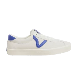 Baskets Vans Sport Low 'Surf The Web' Surfant sur Internet VN000CQRCG4