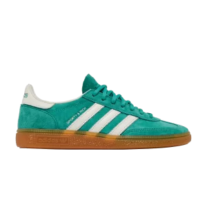 Baskets Sporty & Rich x adidas Handball Spezial 'Green Gum' Vert/Blanc core/Bubblegum IH2148