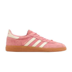 Baskets adidas Sporty & Rich x Handball Spezial 'Pink Gum' Pantone/Blanc crème/Bubblegum IH2610