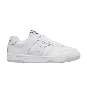 Baskets Saucony Spot-Bilt Hawk 'Blanc' Blanc S70851 3