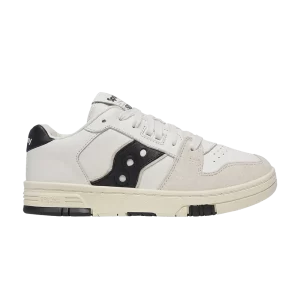 Baskets Saucony Spot-Bilt Sonic Low Premium 'Beige Black' Beige/Noir S70788 5