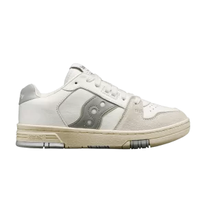 Baskets Saucony Spot-Bilt Sonic Low Premium 'Beige Gris' Beige/Gris S70788 3