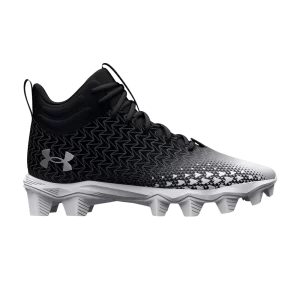 Under Armour Spotlight Franchise 3.0 RM 'Noir Blanc' Baskets Noir/Blanc 3026339 001