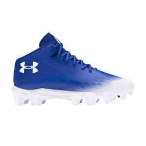 Under Armour Spotlight Franchise 4 RM 'Team Royal White' Baskets Team Royal/Blanc 3027293 400