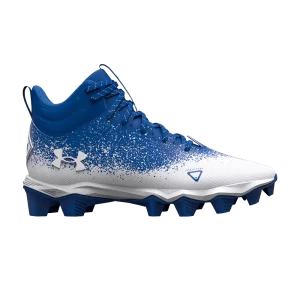 Under Armour Spotlight Franchise RM 2.0 'Team Royal White' Baskets Team Royal/Blanc 3025083 400