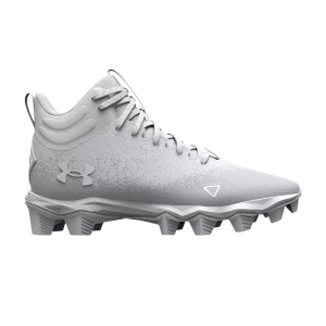 Under Armour Spotlight Franchise RM 2.0 'White Metallic Silver' Blanc/Argent métallisé 3025083 100
