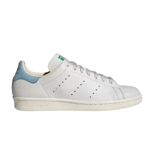 Baskets adidas Stan Smith 80s 'Mix and Match Heel' Blanc cristal/Blanc cristal/Vert IF5338