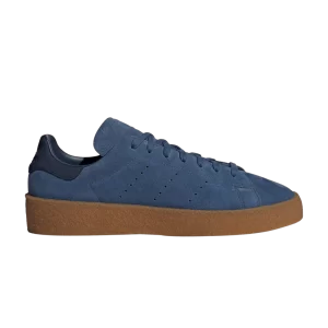 Baskets adidas Stan Smith Crepe 'Night Marine Gum' Night Marine/Collegiate Navy/Crepe Couleur HQ6834