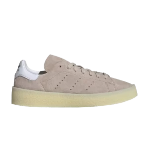 Baskets adidas Stan Smith Crepe 'Wonder Beige' Beige Miracle/Blanc Nuage/Couleur du Fournisseur IG1302