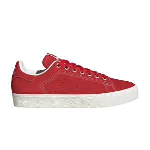 Baskets adidas Stan Smith CS 'Better Scarlet' Better Scarlet/Blanc Core/Bubble Gum ID2044