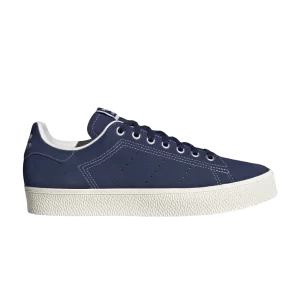 Baskets adidas Stan Smith CS 'Dark Blue' Bleu foncé/Noyau blanc/Bubblegum ID2046