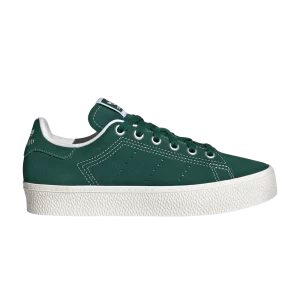 Baskets adidas Stan Smith CS J 'Collegiate Green' Vert collégial/Blanc Core/Bubblegum IE7586