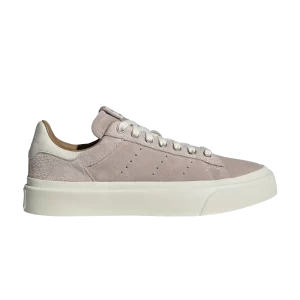 Baskets adidas Stan Smith CS Lux 'Wonder Taupe' Wonderful taupe/Blanc couleur/Blanc crème IG1311