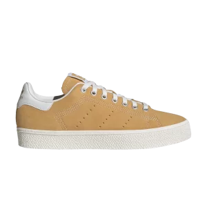 Baskets adidas Stan Smith CS 'Oat' Avoine/Cœurs Blancs/Gomme IF9325