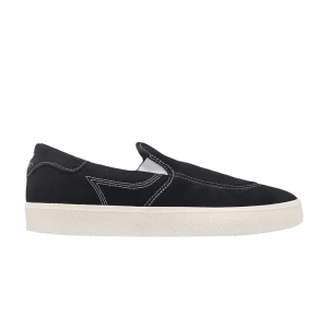 adidas Stan Smith CS Slip-On 'Noir Blanc' Noir/Blanc Nuage/Blanc Noyau ID0269