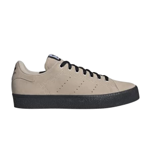 adidas Stan Smith CS 'Wonder Beige Gum' Baskets Miracle Beige/Noir/Bubble Gum ID2041