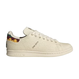 Baskets adidas Stan Smith 'Earth Day' Blanc craie/Blanc craie/Blanc miracle H06190