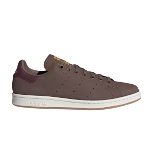 Baskets adidas Stan Smith 'Earth Strata Maroon' Earth Layers/Maroon/Jaune IG1328