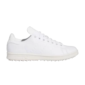 Baskets adidas Stan Smith Golf 'Triple White' Nuage blanc/Couleur blanche/Nuage blanc IG1561
