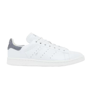 Baskets adidas Stan Smith Lux 'Crystal White Grey' Crystal Blanc/Gris/Blanc couleur ID1994