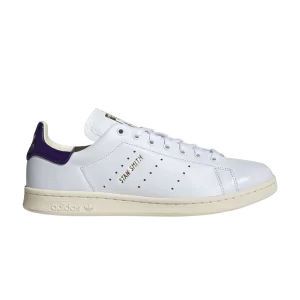 Baskets adidas Stan Smith Lux 'White Collegiate Purple' Blanc nuage/Violet collégial/Blanc crème ID1415