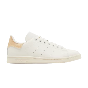 adidas Stan Smith Lux 'Wonder White Speckled' Baskets Blanc Nuage/Blanc Miracle/Blanc Craie HP3170