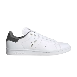 adidas Stan Smith 'Luxury Pack - Carbon' Baskets Blanc Nuage/Carbon/Gris Four FZ6442