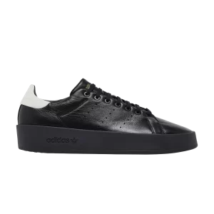 Baskets adidas Stan Smith Recon 'Black Crystal White' Couleur noire/Couleur noire/Blanc cristal H06184