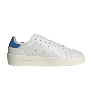 Baskets adidas Stan Smith Recon 'Crystal White Blue Bird' Blanc cristal/Couleur blanche/Oiseau bleu H06187
