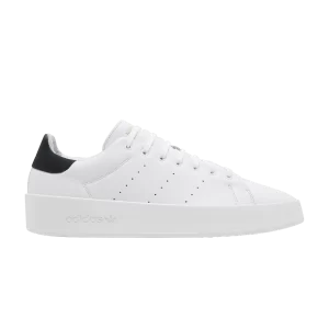 Baskets adidas Stan Smith Recon 'White Black' Nuage blanc/Nuage blanc/Couleur noir H06185