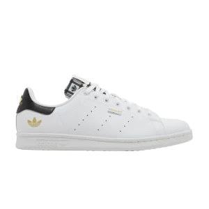 Baskets adidas Stan Smith 'White Black' Nuage blanc/Nuage blanc/couleur Noir HP3250