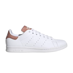 adidas Stan Smith 'Color Pop - Clay Strata' Baskets Nuage blanc/Nuage blanc/Formations de schiste HQ6779