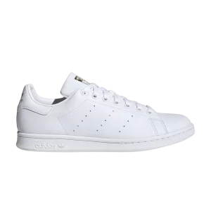 adidas Stan Smith 'White Gold' Baskets Blanc Nuage/Blanc Nuage/Blanc Nuage GY5695