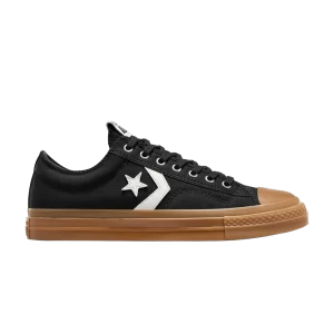 Converse Star Player 76 Low 'Black Gum' Baskets Noir/Vintage Blanc/Bubblegum A08847C