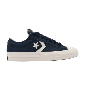 Converse Star Player 76 Low 'Into The Void Egret' Baskets Into the Void/Aigrette/Noir A11533C
