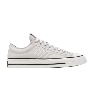 Converse Star Player 76 Low 'Pale Putty' Baskets Pale Putty/Vintage Blanc/Noir A09855C