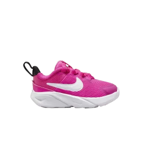 Nike Star Runner 4 TD 'Fierce Pink' Rose féroce/Noir/Rose ludique/Blanc DX7616 601