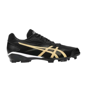 ASICS Star Shine 3 'Black Rich Gold' Noir/Or riche 1123A033 003