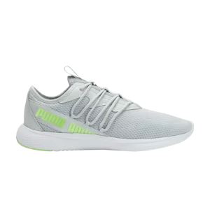 Puma Star Vital Lace 'Platinum Fizzy Lime 'Baskets Gris platine/lime effervescent 378997 01
