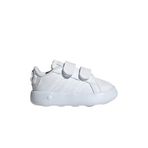adidas Star Wars x Grand Court CF I 'Darth Vader et Storm Troopers - Blanc' Nuage Blanc/Nuage Blanc/Nuage Blanc IH7578