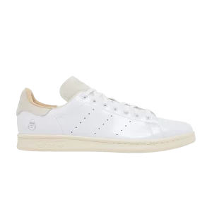 adidas Star Wars x Nanzuka x Stan Smith 'Stormtrooper' baskets Chaussures blanc/Blanc/Noir IE6002