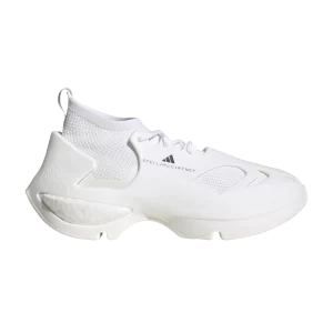 adidas Stella McCartney x Sportswear Run 'White Black' Baskets Nuage blanc/Couleur noir/Nuage blanc IG2441