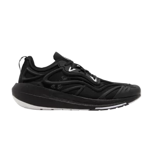 Baskets adidas Stella McCartney x UltraBoost 23 'Black White' Couleur noire/Nuage blanc/Couleur noire IF0430
